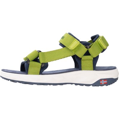 TROLLKIDS Kids Lysefjord Sandal