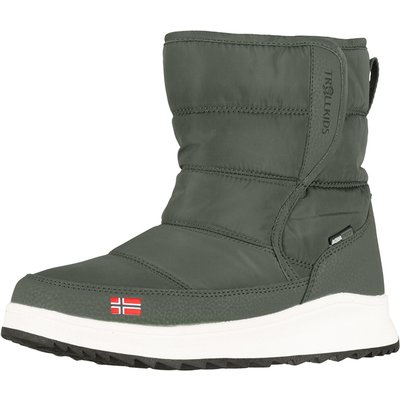 TROLLKIDS Kids Kongsberg Winter Boots