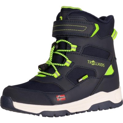 TROLLKIDS Kids Lofoten Winter Boots PRO