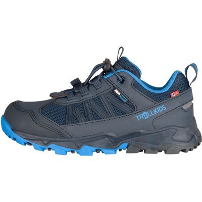 Kids Tronfjell Hiker Low
