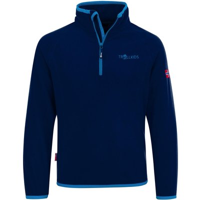 Kids Nordland Half Zip