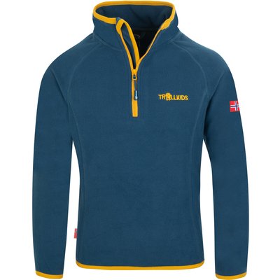 Kids Nordland Half Zip