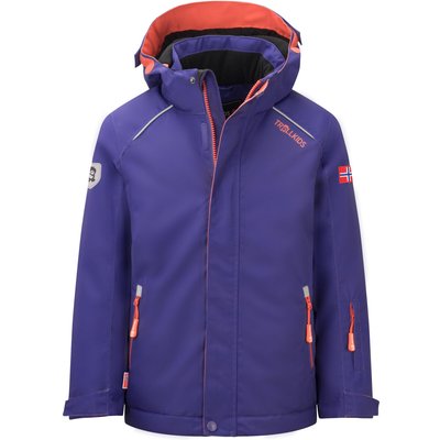Winterjacke Holmenkollen PRO