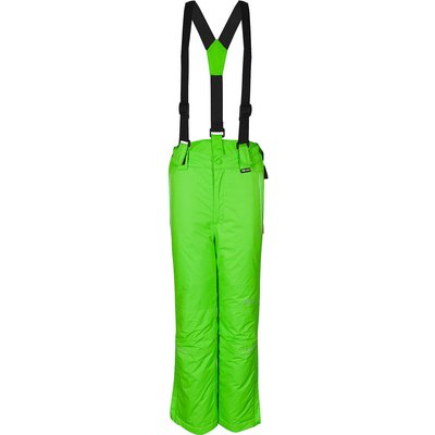 TROLLKIDS Kids Holmenkollen Snow Pants Slim Fit
