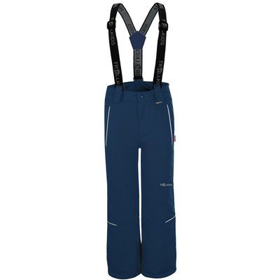 TROLLKIDS Kids Holmenkollen Snow Pants Slim Fit