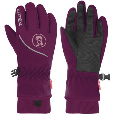 TROLLKIDS Kids Trolltunga Glove