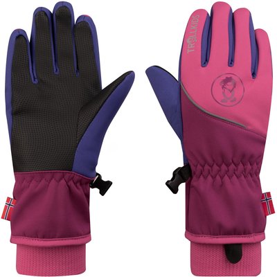 Funktions-Handschuhe Trolltunga