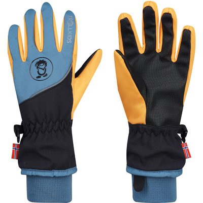Kids Trolltunga Glove