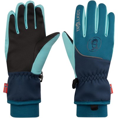 Kids Trolltunga Glove