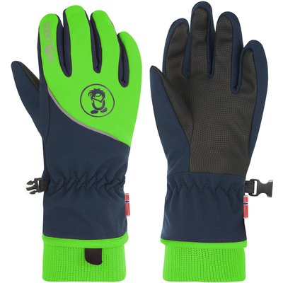 TROLLKIDS Kids Trolltunga Glove