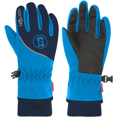 Kids Trolltunga Glove