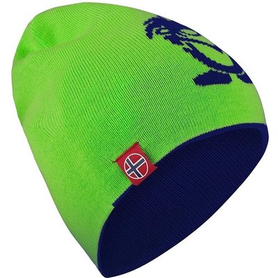 Beanie Troll Long Outdoor unisex