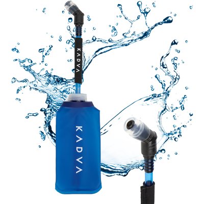 Softflask KADVA Flowbie Pro 300 ml
