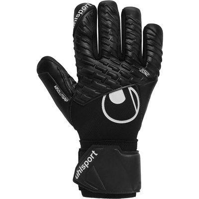 Torwarthandschuhe FM Comfort Absolutgrip HN UHLSPORT