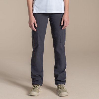 NosiLife Rif Stretch Cargohose für Damen