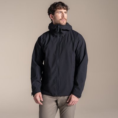 Unisex Expert Basecamp Shelljacke