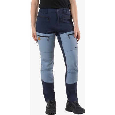 Damen Wanderhose Outdoor winddicht atmungsaktiv Lofoten Stretch
