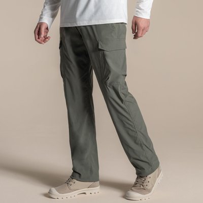 NosiLife Rif Stretch Cargo-Hose für Herren