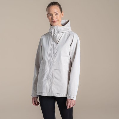 Maryam Damen-Regenjacke