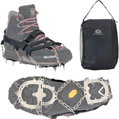 KADVA Cerro Schuhgriffe