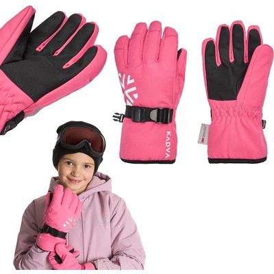 Kinderhandschuhe KADVA Mountain Flow