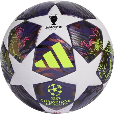 UEFA Champions League Final League J350 Ball