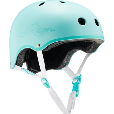 Fahrradhelm, Skateboardhelm für Kinder und Erwachsene Essto Mint