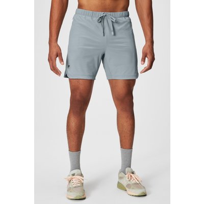 Herren Hose The One Short Mit Reißverschlusstaschen