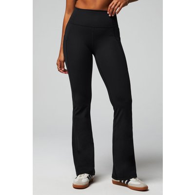 Damen Hose Oasis Pureluxe Aus Blickdichtem Stoff Und Mit Mittlerer Kompression