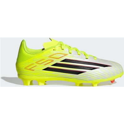 F50 LEAGUE Kids Fußballschuh, feste/gemischte Böden
