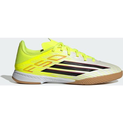 F50 League Kids Fußballschuhe, Hallenböden