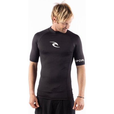 UV-Shirt Herren Anti-UV ajusté Kurzarm AZ UPF50+