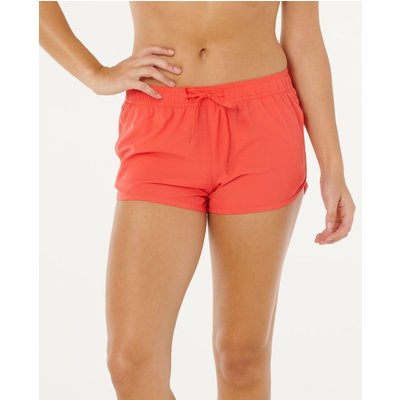 Boardshort Damen Classic Surf 3"