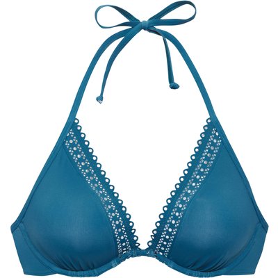 Damen Bügel-Bikini-Top