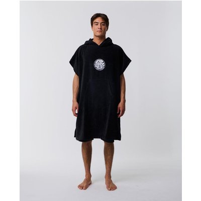 Ripcurl Surf Logo Poncho
