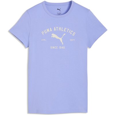 PUMA Class Graphic T-Shirt Damen PUMA