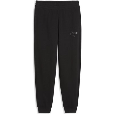 Essentials Script Jogginghose Damen PUMA