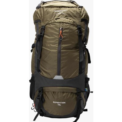 Wanderrucksack expedition backpack 70L