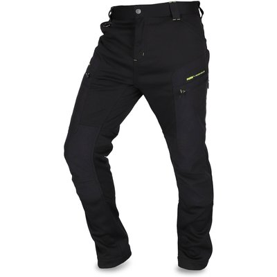 Puma Workwear ProOne Alpine gefütterte Outdoor Herrenhose