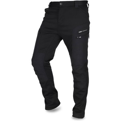 Puma Workwear ProOne Alpine gefütterte Outdoor Herrenhose