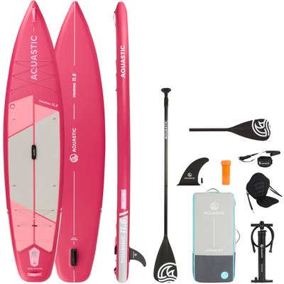 SUP-Board AQUASTIC Touring 11'6"