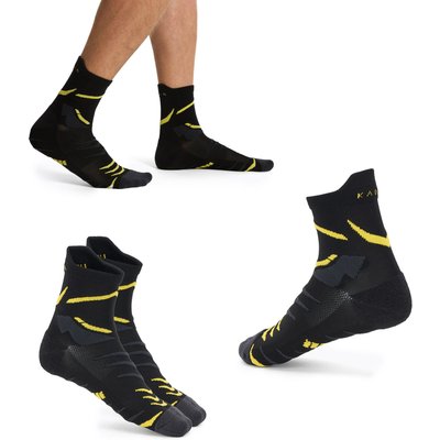 KADVA Stride Coolmax Socken 2 Paar