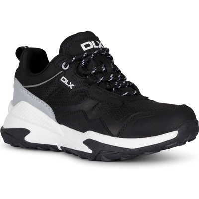 Dlx Rayna – Damen-Dlx-Trainer Schwarz