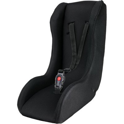 Baby-Autositz mit 3-Punkt-Gurt Polisport
