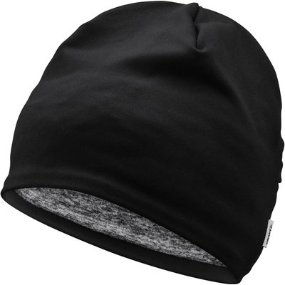 Mütze weich wärmend bequem Unisex - Essence Thermal Ponytail Hat