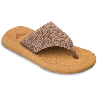 Sandalen SAMOLO Braun Frauen