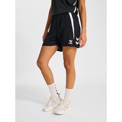 Verstellbare Taille Kurze Hose Hmllead Damen