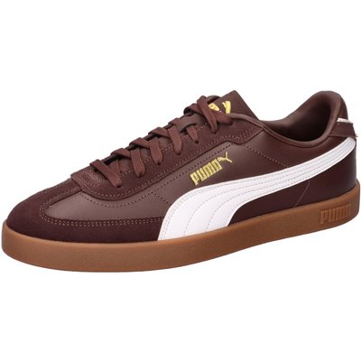 Puma Unisex Sneaker Club II Era 397447