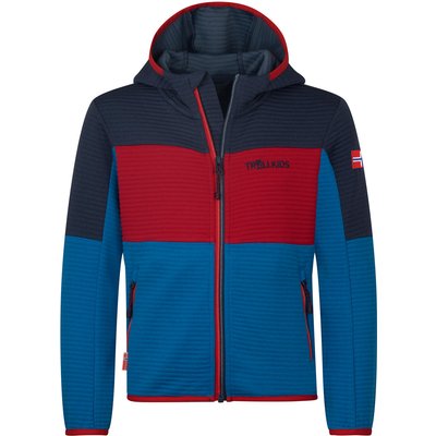 TROLLKIDS Kids Sogndal Jacket XT