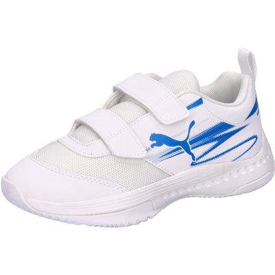 Puma Kinder Hallenschuhe Varion II V Jr 108106